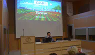 Yunus Emre’nin Doğa Anlayışı İklim Kriziyle Buluştu