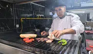 Eskişehir’in Meşhur Balaban Kebabının Yarım Asırlık Hikayesi