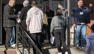 Eskişehir’de KPSS Ön Lisans Heyecanı Başladı