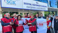 Devrimci Emekliler Sendikası’ndan Hak Mücadelesi Çağrısı