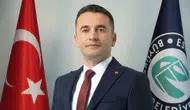 Habil Dökmeci’den Sivrihisar’a güçlü sahiplenme mesajı
