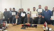 Pancar Üreticilerinden Fiyat Artışına İmza Kampanyası