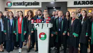Barış Günaydın: “Savunmayı şiddetle, basını tutuklamayla susturamazsınız”
