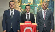 Tepebaşı Ülkü Ocakları’nda görev değişimi: İbrahim Coşkun atandı