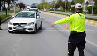 Eskişehir’de Bir Haftada 238 Araç Trafikten Men Edildi