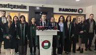 Eskişehir Barosu’ndan 4 Ekim’de Hayvan Hakları Mesajı