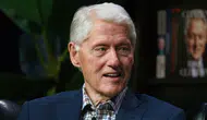 Bill Clinton Kur’an’dan Ayet Örneği Verdi