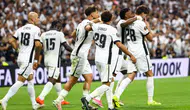 Beşiktaş, Hoffenheim’ı Deplasmanda 3-2 Yendi