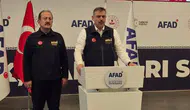 Bakan Çiftçi, Sel Felaketinde Son Durumu Açıkladı