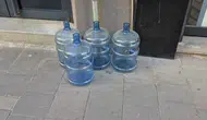 Damacana hırsızı sanıldı, 4 ay cezaevinde kaldı