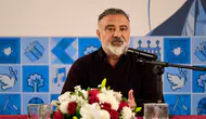Eskişehir’de Yunus Emre Şenliği’ne Yıldız Yağmuru