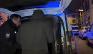 Eskişehir’de Bıçaklı Olayda Şüpheli Adliyeye Sevk Edildi