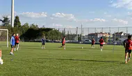 Hakan Şapçı: Etimesgutspor maçını kazanmamız gerekiyor