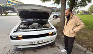 Milyonluk Otomobili İçin Yemekten Bile Kısıyor