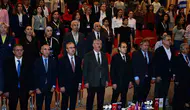 Eskişehir’de Uluslararası Eğitim Kongresi Düzenlendi
