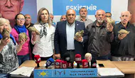 İYİ Parti’den Şeker Pancarı Fiyatı İçin Sert Çağrı