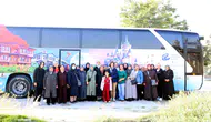 Fevziçakmaklı Kadınlar Sivrihisar’ın Tarihine Yolculuk Yaptı