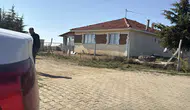 Eskişehir'de Amcasını Vuran Liseli Genç Jandarmaya Teslim Oldu