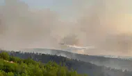Manisa'da 3 günlük yangın alarmı: Tüm kurumlar teyakkuzda, denetimler artırıldı
