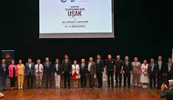 Uşak'ta tarihi buluşma: Milli Mücadele sempozyumu başladı