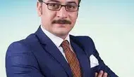 Şanlıurfa'da trafik kazası: Gazeteci Ömer Yılan yaşamını yitirdi