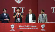 Söke 1970 Spor, Ziraat Türkiye Kupası'nda Altay deplasmanına çıkıyor