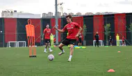 Çorum FK, Beşiktaş Deplasmanı İçin Sona Geldi