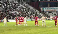 Elazığspor sezona beraberlikle başladı: Dostluk kazandı