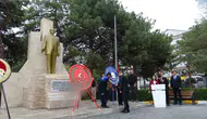 Van'da 30 Ağustos coşkusu: 104. yıl dönümü törenlerle kutlandı