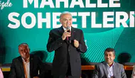 Başkan Özlü, Darıcı Mahallesi'nde altyapı seferberliğini anlattı: 'Gerçek belediyecilik budur'