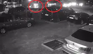 Kırmızı ışıkta geçen sürücü kazaya davetiye çıkardı: Ehliyetine 2 ay el konuldu