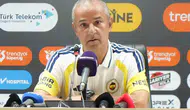 İsmail Kartal'dan Samsunspor galibiyeti sonrası skor değerlendirmesi