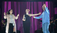 Tosya'da 8 Gün Süren Festival Ebru Yaşar Konseriyle Taçlandı
