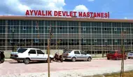 Ayvalık'ta sağlıkta yeni dönem: KBB ve ruh sağlığı uzmanı dahil 10 hekim atanıyor