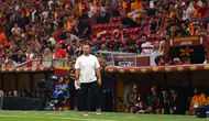 Okan Buruk: Liderliği Sezon Sonuna Taşımak İstiyoruz