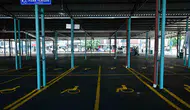 Manisa'da otopark dönüşümü: Perşembe Pazarı'nda ilk 2 saat ücretsiz