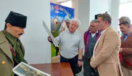 Aydın'ın kurtuluşunda görev alan komutanların isimleri ilk kez gün yüzüne çıktı