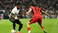 Beşiktaş evinde Çorum FK karşısında erken golle avantaj yakaladı