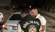 Polisten kaçan alkollü sürücü spor salonunda yakalandı: 202 bin TL ceza