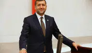 Kayseri sanayicisinin arsa sorunu Meclis gündeminde: Ersoy, Bakan Kacır'a yazılı soru önergesi sundu
