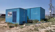 Reyhanlı'da 10 mahallede içme suyu seferberliği: Eski depolar tarihe karışıyor