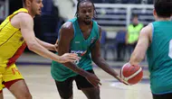 Y. Denizli Basket ilk sınavında Göztepe ile 79-79 berabere kaldı