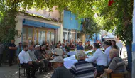 Salihli'de kaymakam sahada: 3 mahallede yangın uyarısı ve tarihi miras incelemesi