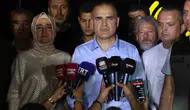 Fethiye'de alevlere gece görüşlü helikopterle müdahale: 16 huzurevi sakini hastaneye kaldırıldı
