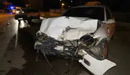Kırıkkale'de alkollü sürücü dehşeti: 4 kişilik aile yaralandı, 250 bin lira ceza kesildi