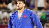 Akdeniz Oyunları'nda Türk judosunun gururu: İbrahim Tataroğlu altın madalyaya uzandı