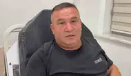 Sakarya'da asit sızıntısı: Kamyonu güvenli alana çeken iki kişi hastanelik oldu