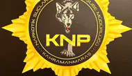 Kahramanmaraş'ta 4 ayrı operasyonda 845 hap ele geçirildi: 3 tutuklama