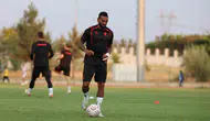 Sivasspor'da Batman Petrolspor mesaisi tamamlandı: İsmet Taşdemir'den son taktik provası