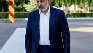 Kayserispor Başkanı Çamlı: Hedefimiz Şampiyonluk, Moral Bozmak Yok